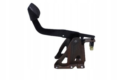 Педаль тормоза vw crafter 05r. фото №1