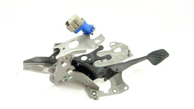 Ford ka plus педаль гальма фото №1