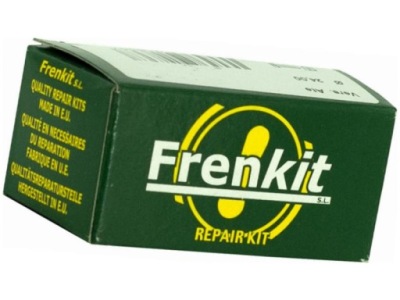 Втулки суппорт nissan cabstar 2.5 3.0 06-13 nt400 2.5 14- фото №1