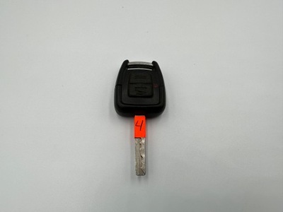 LLAVES LLAVE CONTROL REMOTO VECTRA C SIGNUM 1 ORIGINAL  