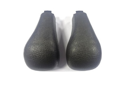 Ручка переключения передач volvo 850 автоматическая коробка передач фото №1