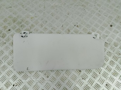 Peugeot partner iv k9 toyota proace козирок сонцезахисний правий фото №1