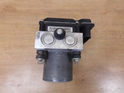 Infiniti qx70 насос abs 476603ev2d 0265236483 фото №1