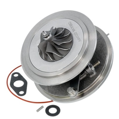 Core turbo pasuje do gtb1549vk garret фото №1