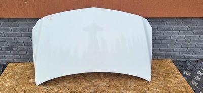 Mercedes b-klasa w246 капот кришка двигуна петлі фото №1