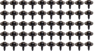 Fiat клипсы винты крепления клипсы фото №1