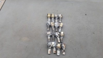 TORNILLOS PARA RUEDAS RENAULT LAGUNA I JUEGO  