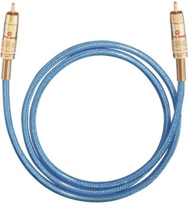 Kabel koaksjalny Oehlbach NF 113 DI 100 (2065)