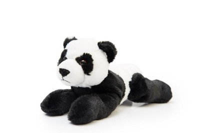 Pluszowa panda maskotka 22 cm