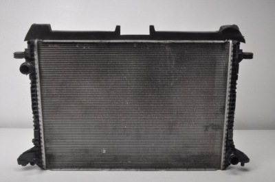 Bentley bentayga 4.0 tdi радіатор wody 4m0121251l фото №1