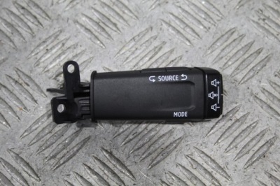 Рычаг управление радио trafic iv 4 iii 3 lift фото №1