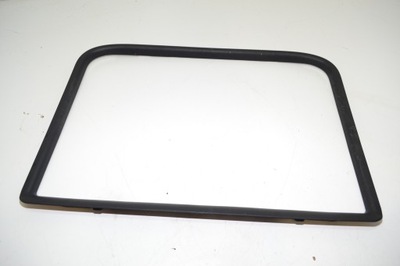 Mini cooper r56 захист прокладка люк перед 2752543 фото №1