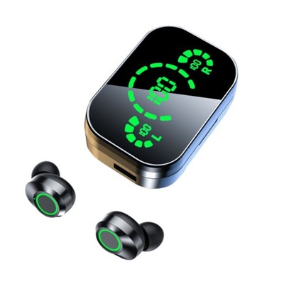 Sentry true wireless bt989 hot sale