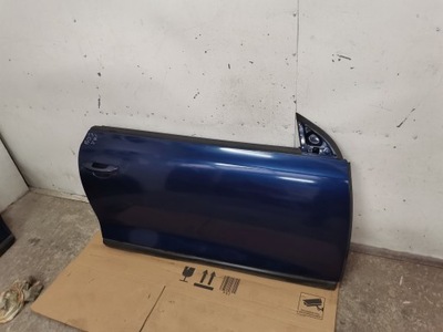 Двері повний праве vw scirocco europa фото №1