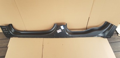 Ford s-max mk2 порог блок двигателя левый новый 15- оригинальный фото №1