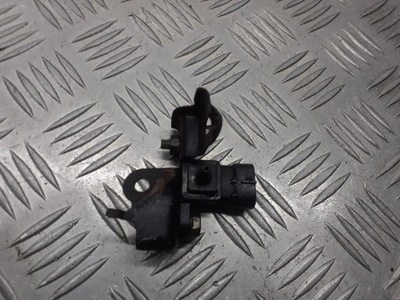 Клапан вакуумa toyota corolla e15 1.4 d4d фото №1