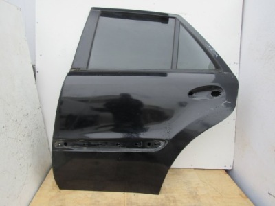 Mercedes ml w164 164 двері лівий задній задні ліва 1647300805 фото №1