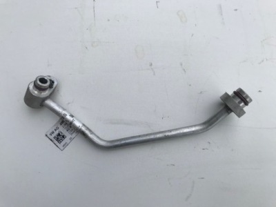 Audi q7 трубка трубка кондиционера 4m0816732g фото №1