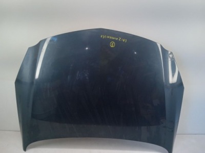 Капот кришка двигуна opel insignia a 08-13 фото №1