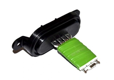 Резистор резистор вентилятор vw amarok multivan v фото №1