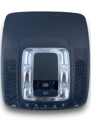 Mercedes w247 лампа стельовий 0009008730 #76 !m фото №1