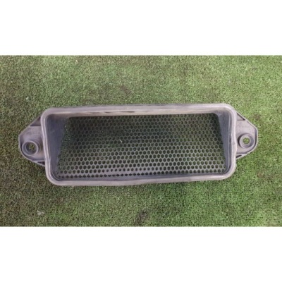 Opel corsa e захист фільтра салонний 13360439 фото №1