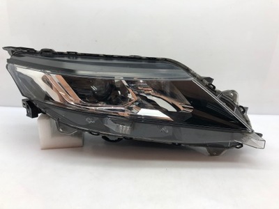 Фара mitsubishi l200 правий фото №1