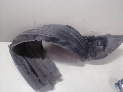 Підкрилок праві перед mazda 6 3 gj / gl рестайлінг фото №1