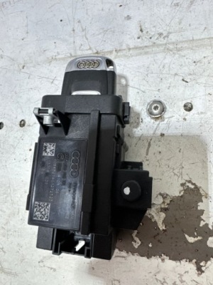 Audi a4 s4 b8 8k 2008 замок зажигания фото №1