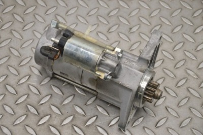 Jaguar e-pace 2018 стартер фото №1