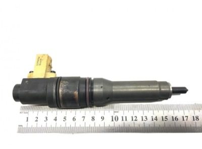 1846419 daf форсунка пального фото №1