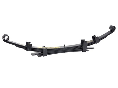 Рессора, lift:40mm, фото №1