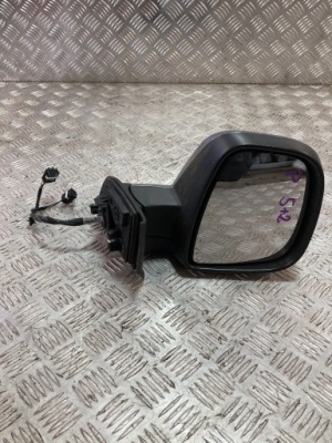 Зеркало правый 5 pin opel combo e 18- kca фото №1