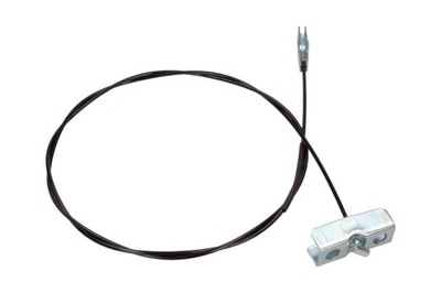 CABLE DE MANO RENAULT TRAFIC 01- CENTRAL  