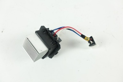 SUBARU IMPREZA IV RESISTOR AIR BLOWERS 29PWM11N  