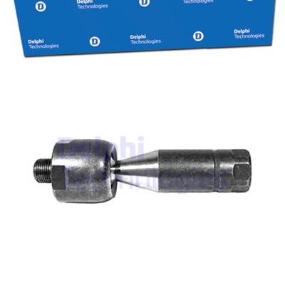 Delphi ta2397 з'єднання осьове, тяга кермовий поперечний фото №1
