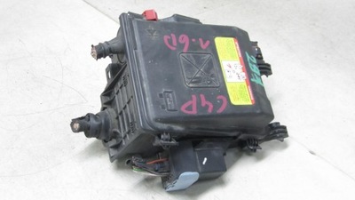 CITROEN C4 II PICASSO 1.6 BLOQUE BSM 9807091780 13-  