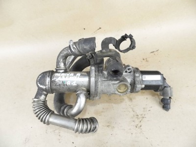 Радиатор egr opel meriva a 15t286 фото №1