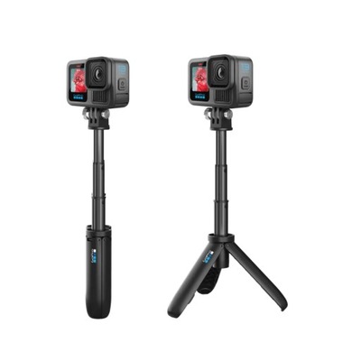 Mini Tripod GoPro Shorty Mini Extension Pole + Tripod