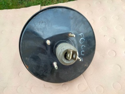 Підсилювач гальм гальмівні ford focus mk1 1.8 фото №1