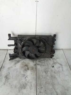 D110 pas радиатор astra j 1.7cdti фото №1