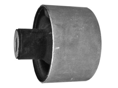 Ted-gum втулка важеля mitsubishi задня фото №1