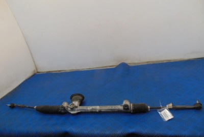 Opel corsa d 1.0b рулевая рейка enac46000 фото №1