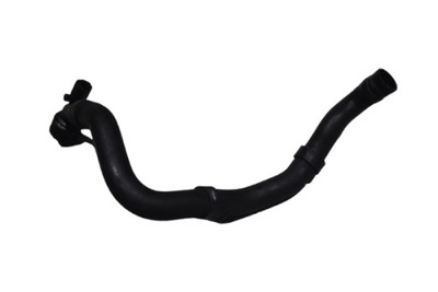 Wąż шланг радиатора wody 6y0121086f skoda fabia ii hb фото №1