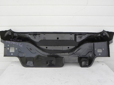 Renault kadjar задній pas фото №1