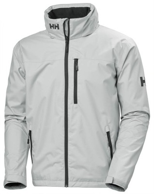 Helly Hansen kurtka membranowa CREW HOODED JACKET