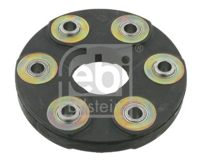 FEBI BILSTEIN 08932 FEBI LANKSTAS ELASTINGAS VELENO MERCEDES 