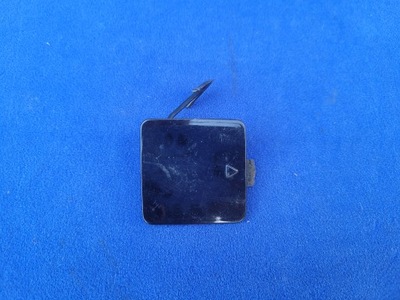 Kia sorento iii gt-line lift 2018-2020 18-20 заглушка фаркоп фото №1