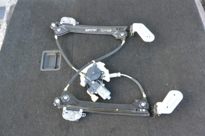 Подъемник стекло правый задняя ghibli quattroporte фото №1