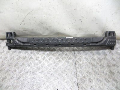 Citroen c3 aircross абсорбер бампера перед 17- фото №1